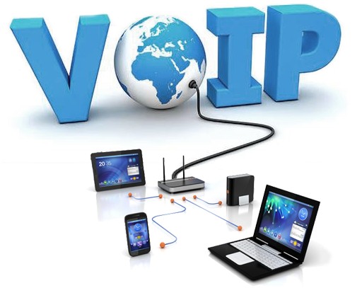 What Is VoIP
