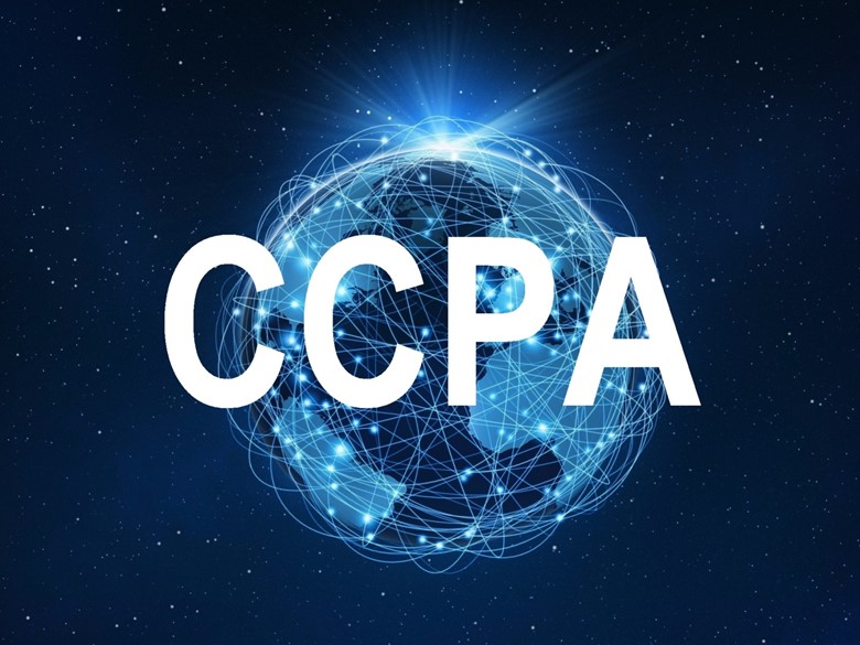 Google Analytics CCPA Compliance