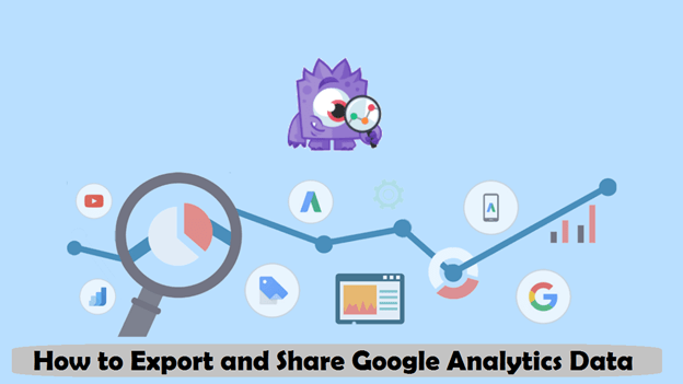 google analytics reports