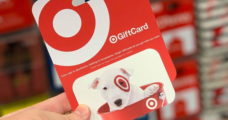 target-gift-cards