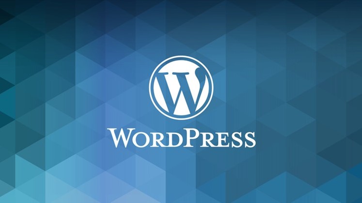 WordPress CMS Platform