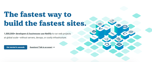 Netlify Vs WordPress