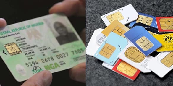 How To Link Your Phone Number With Your National Identification Number (NIN)