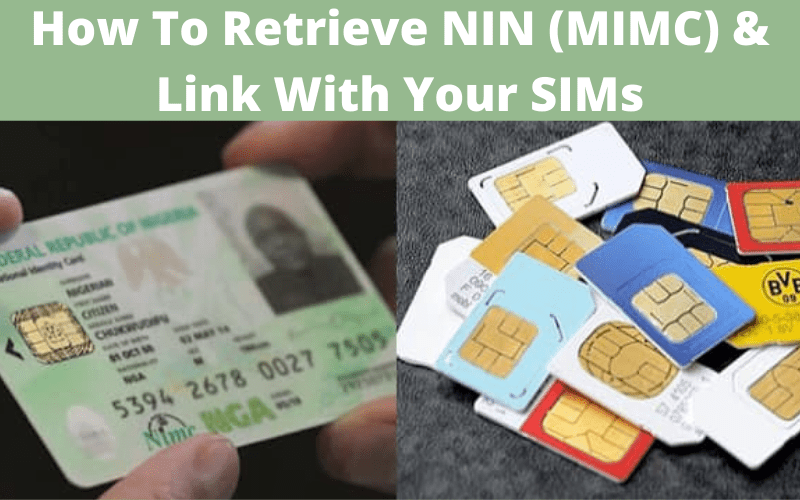 How-To-Retrieve-NIN-MIMC-Link-NIN-With-Your-Sim