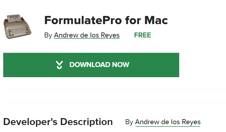 formulate-pro-free-online-pdf-editor