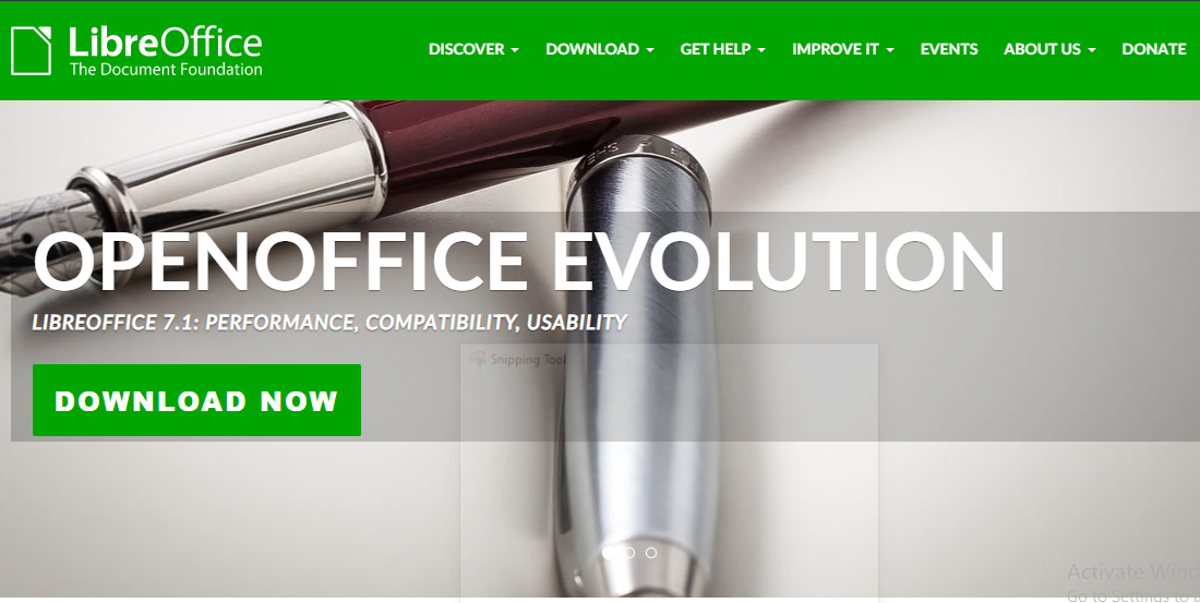 libreoffice-suite