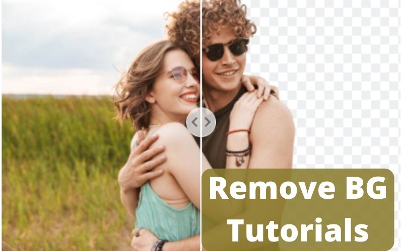 Remove.BG  Background Image Removal