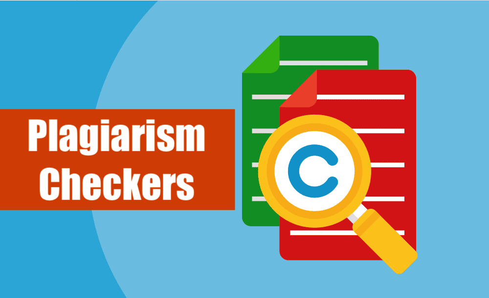best Plagiarism Checker