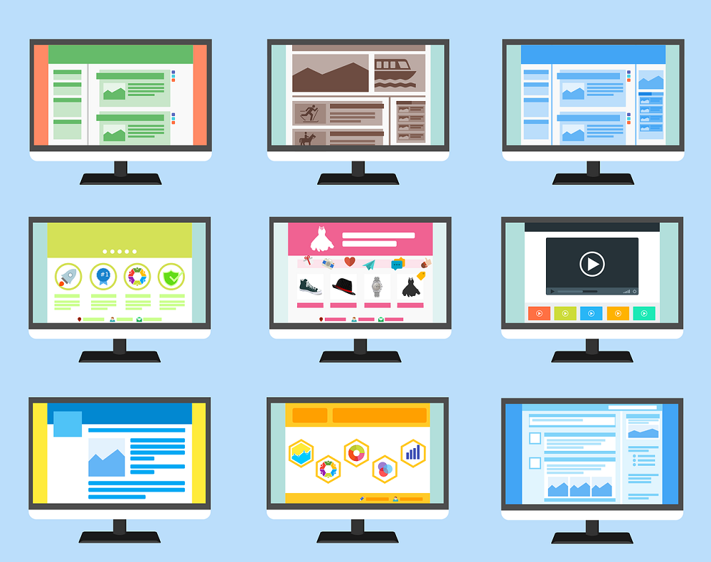 the best website development and design agency 