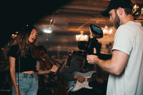 How To Create A Music Video - Tips You Should Know