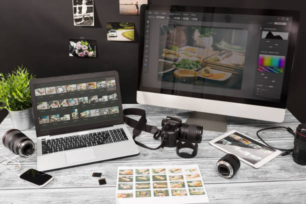  Leave some money saved for post-production