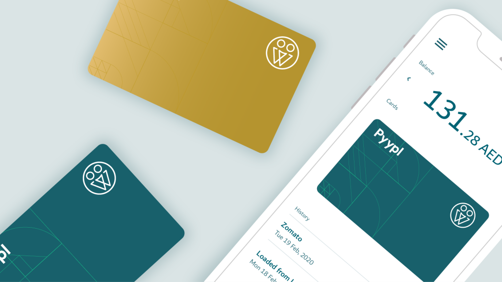 Pyypl – Payment Card For Everyone