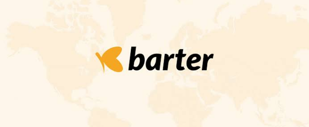 What is Barter by Flutterwave Unlimited Virtual Credit Card