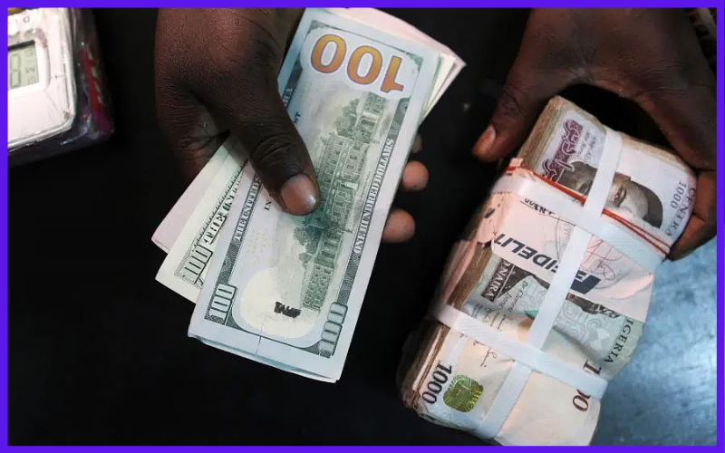 Why did CBN's Ban the Sale of Forex to BDCs