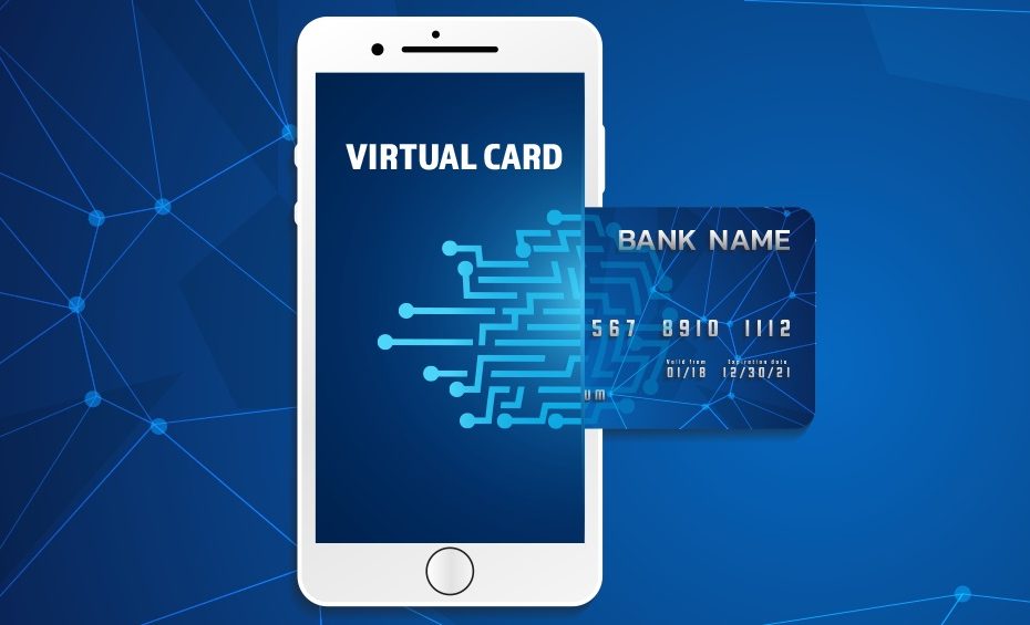 Unlimited Virtual Credit Card In Africa