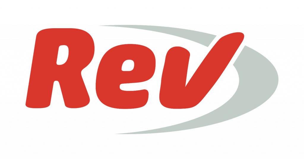 Similar to Rev.com