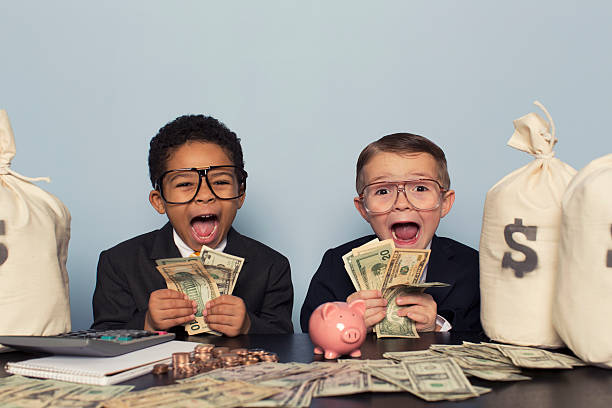 Blogging is not a Method For Fast Money:  Blogging Mistakes to Avoid 