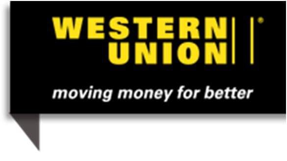 Western Union Money Bank Transfer -  Send Money Direct to Bank Account 
