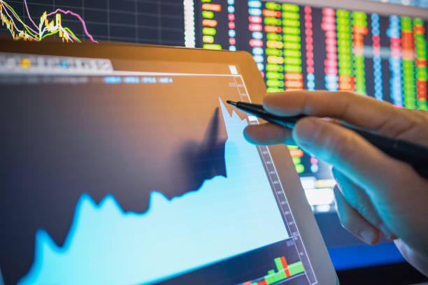 Financial Market’s Latest Trends