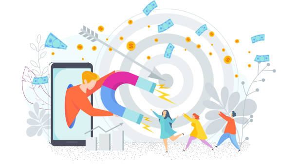 Have an objective to improve social media marketing