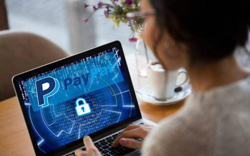 How To Safeguard PayPal Account From Hackers 