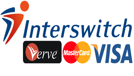 Interswitch Web Pay PayPal Alternatives in Nigeria
