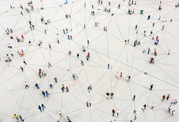 Knowing your target audience improves brand awareness