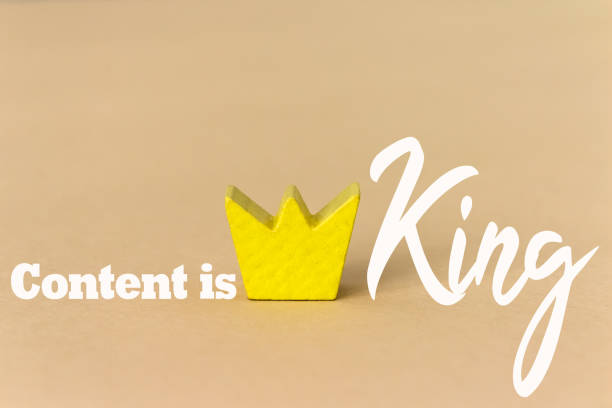 is content still king and content marketing queen