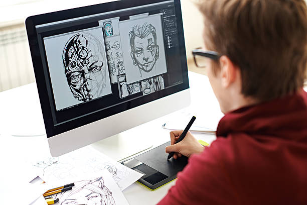What Are The Best Animation Software