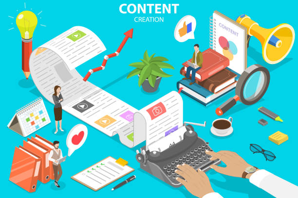 content marketing is king