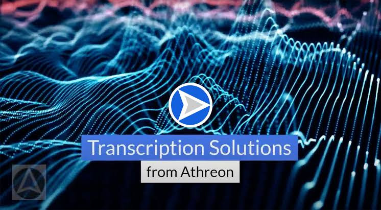 Athreon Transcrption Solutions
