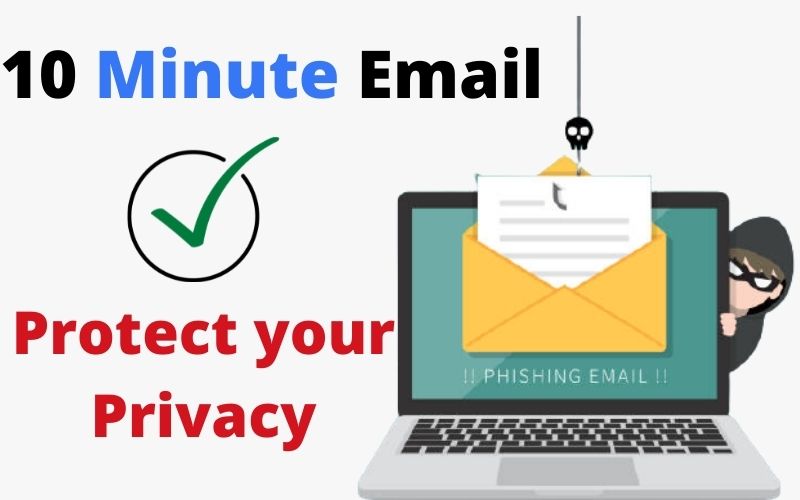 10-Minute-Email-Address-Protect-your-Privacy