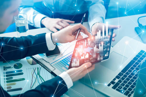 Autonomous Finance Fintech App Development