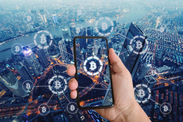 Blockchain Technology