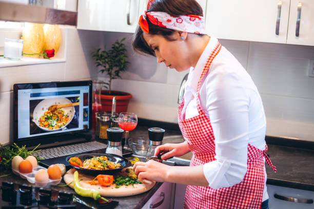 Food Niche Blogging Ideas 