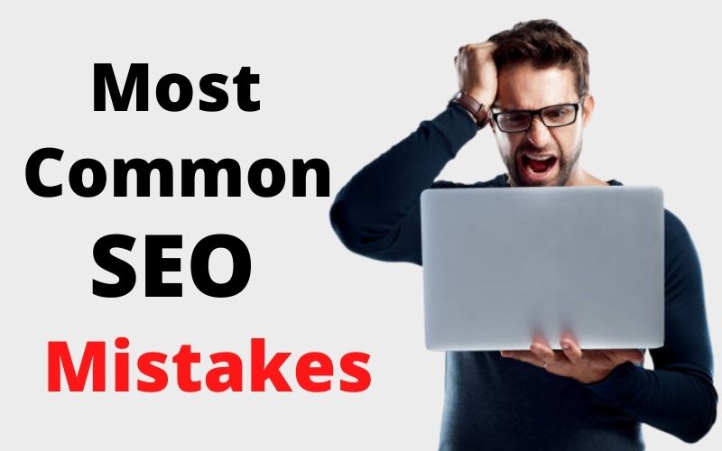 Most-Common-SEO-Mistakes