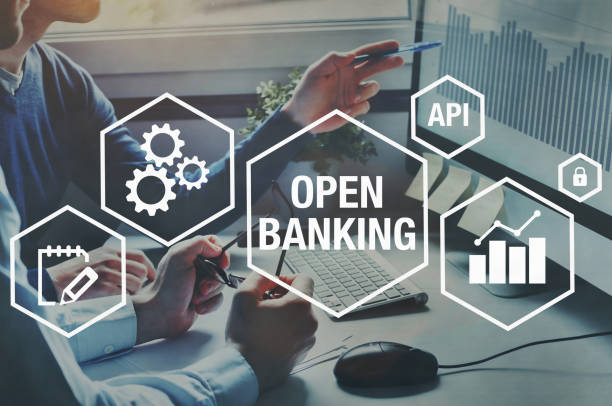 Open Banking Fintech App Development