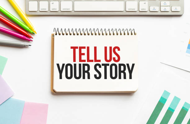 Personal Stories Blogging Niche Ideas