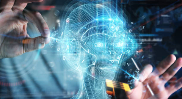 Use of Voice Technologies in the FinTech department