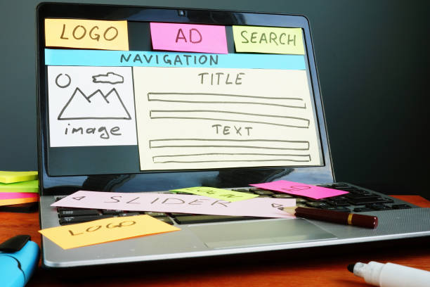 Poor Web Development/Navigation