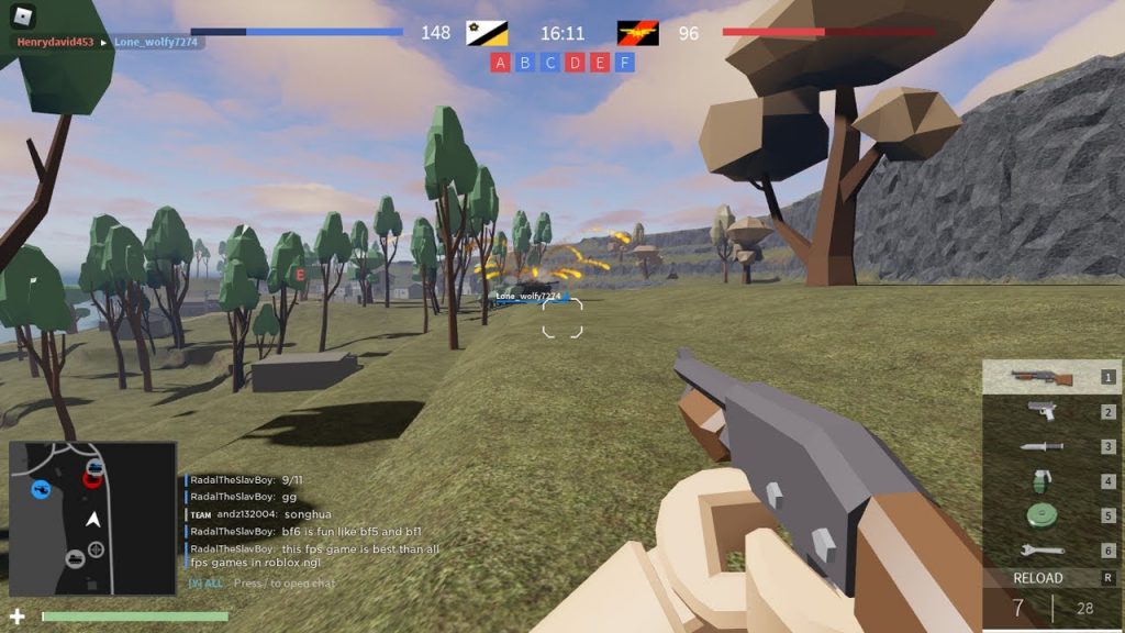 What is FPS on Roblox?