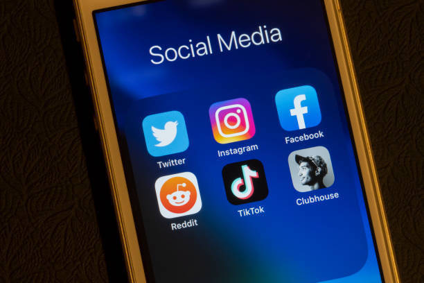 Why is TikTok different from other social media Apps?