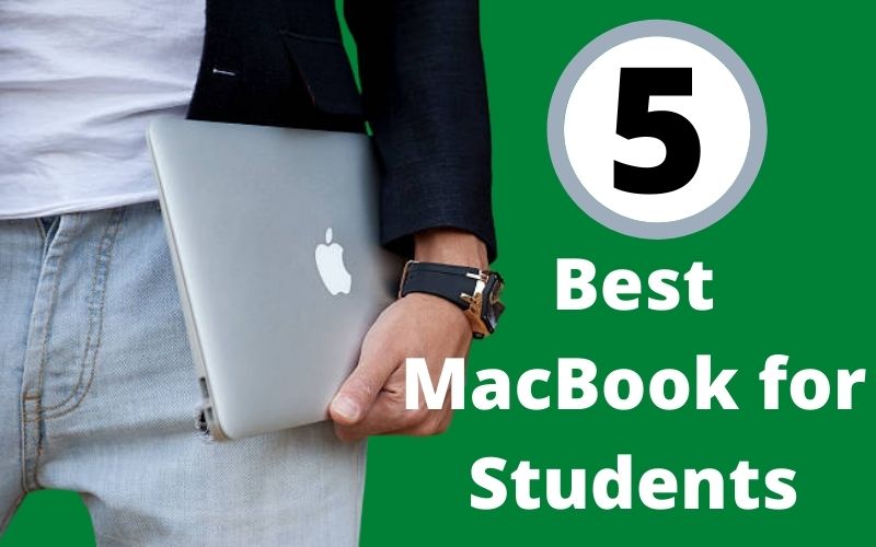 best macbook for college students