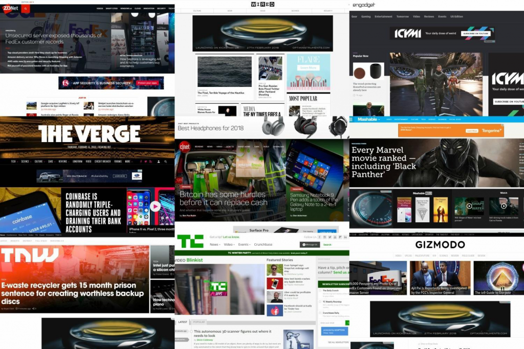 Technical Niche Blogging Ideas