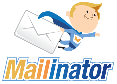 Mailinator