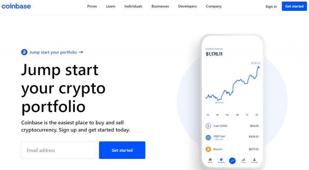 How Does Coinbase Work? 