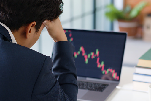 Crypto Goes Up and Down - Have a Purpose in the First Place