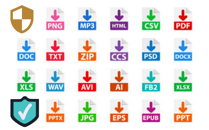 DRM in PDF Encryption is Not Enough