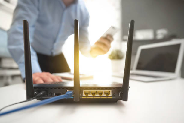 Have a Reliable Wi-Fi Connection