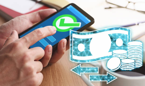 Internal Transfer of Naira to buy crypto in nigeria